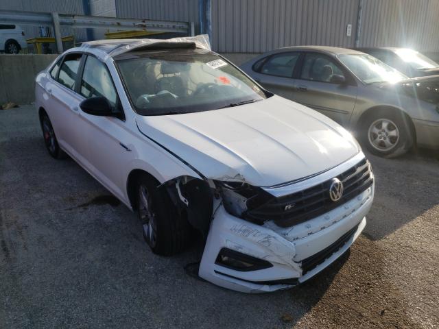 VOLKSWAGEN JETTA S 2020 3vwc57bu7lm104023