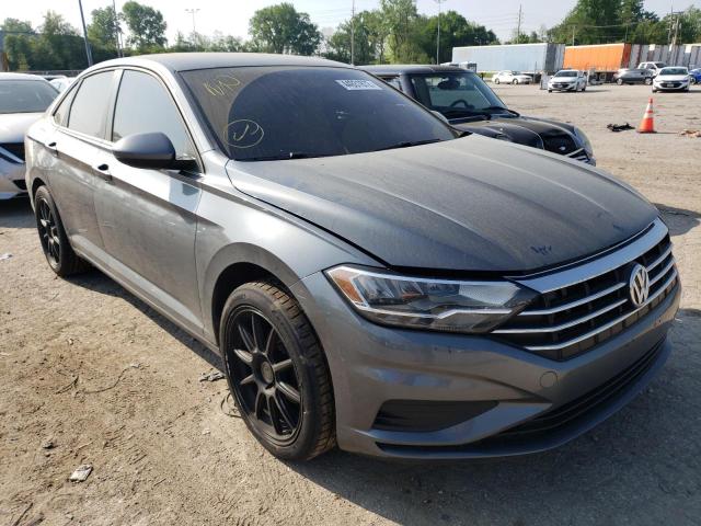 VOLKSWAGEN JETTA S 2020 3vwc57bu7lm106290