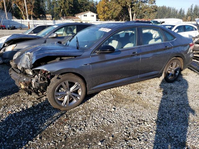 VOLKSWAGEN JETTA S 2021 3vwc57bu7mm001606