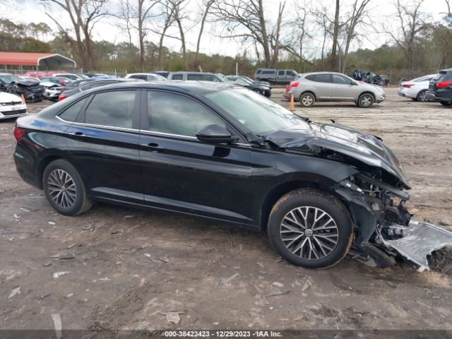 VOLKSWAGEN JETTA 2021 3vwc57bu7mm002738