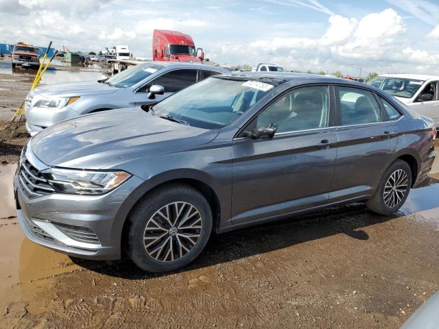 VOLKSWAGEN JETTA S 2021 3vwc57bu7mm002917