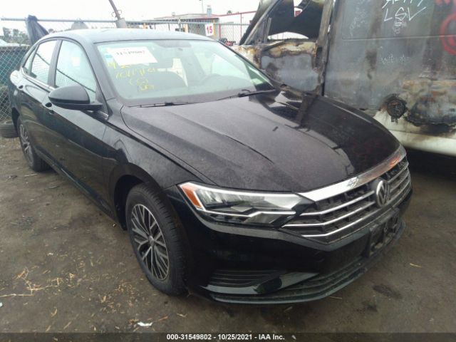 VOLKSWAGEN JETTA 2021 3vwc57bu7mm006563