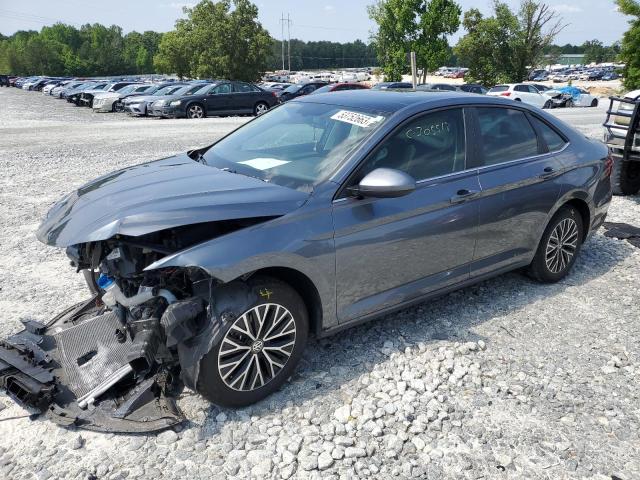 VOLKSWAGEN JETTA S 2021 3vwc57bu7mm006868