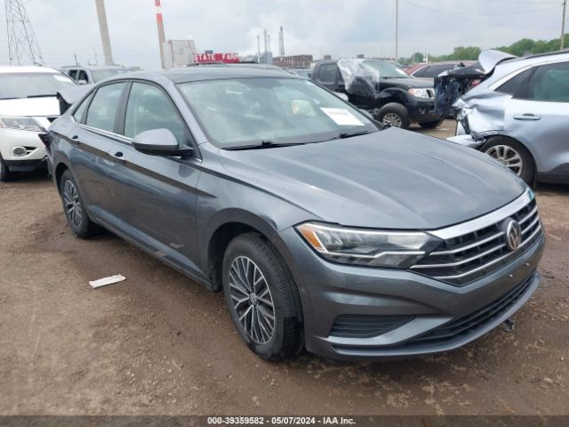 VOLKSWAGEN JETTA 2021 3vwc57bu7mm007065