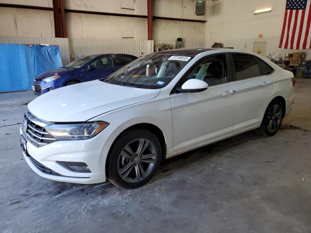 VOLKSWAGEN JETTA S 2021 3vwc57bu7mm007731