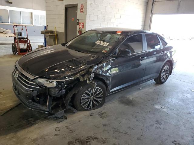 VOLKSWAGEN JETTA S 2021 3vwc57bu7mm009835