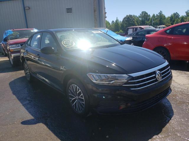 VOLKSWAGEN JETTA S 2021 3vwc57bu7mm012914