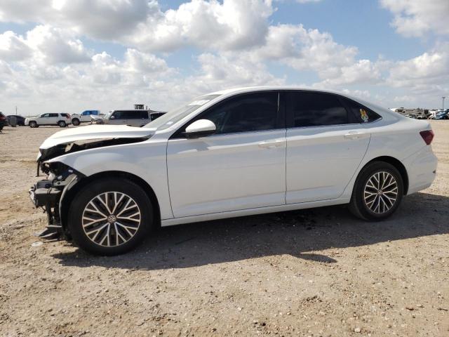 VOLKSWAGEN JETTA S 2021 3vwc57bu7mm013206