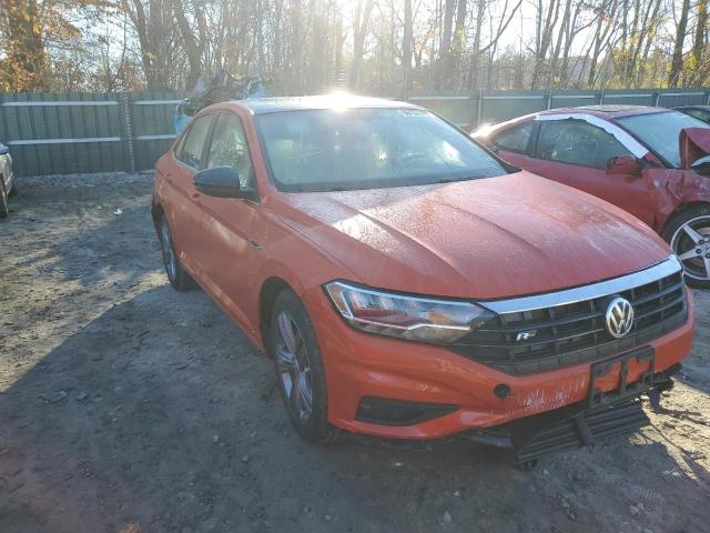 VOLKSWAGEN JETTA S 2021 3vwc57bu7mm014128