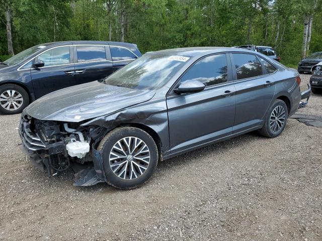 VOLKSWAGEN JETTA S 2021 3vwc57bu7mm019815