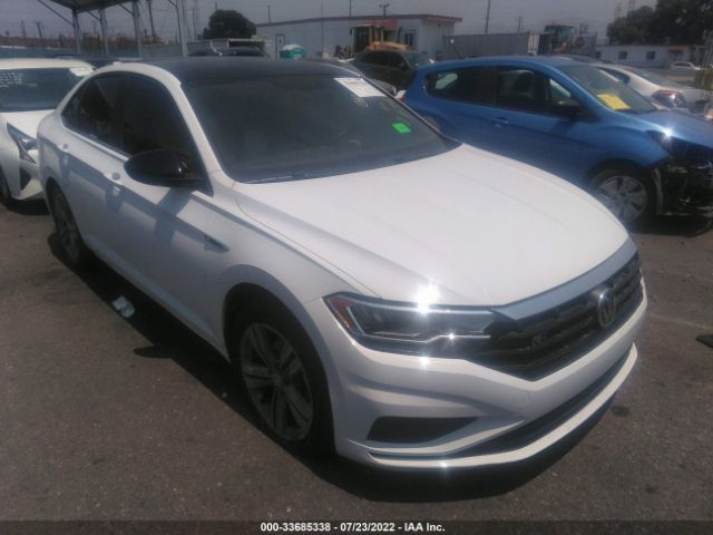 VOLKSWAGEN JETTA 2021 3vwc57bu7mm031222