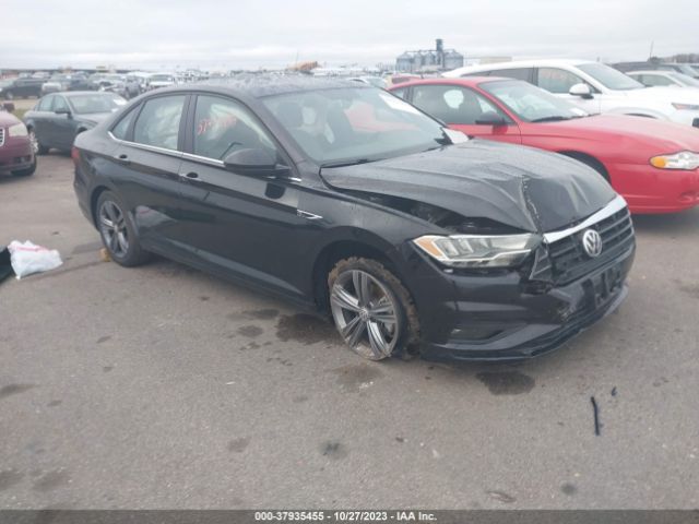 VOLKSWAGEN JETTA 2021 3vwc57bu7mm032323