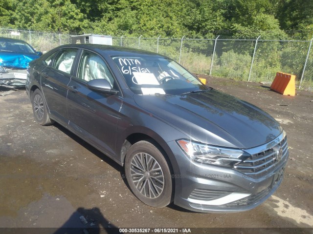 VOLKSWAGEN JETTA 2021 3vwc57bu7mm034346