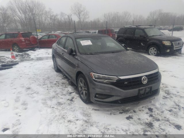 VOLKSWAGEN JETTA 2021 3vwc57bu7mm035691