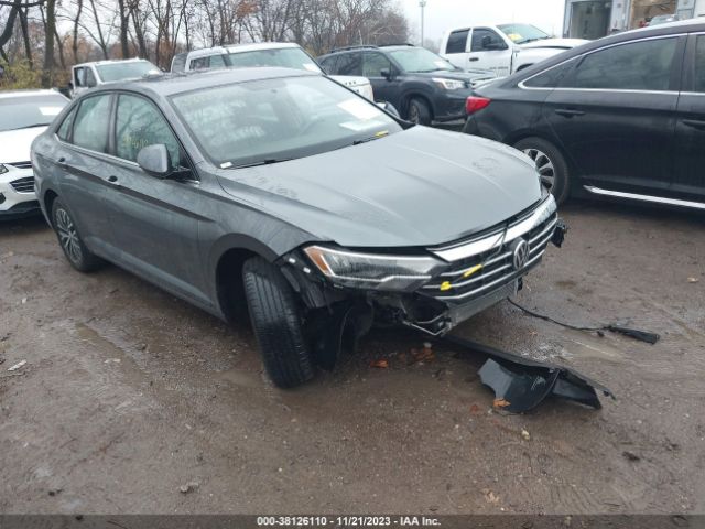 VOLKSWAGEN JETTA 2021 3vwc57bu7mm038817