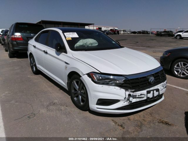 VOLKSWAGEN JETTA 2021 3vwc57bu7mm038994