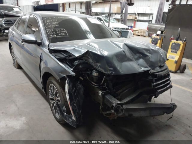 VOLKSWAGEN JETTA 2021 3vwc57bu7mm040440