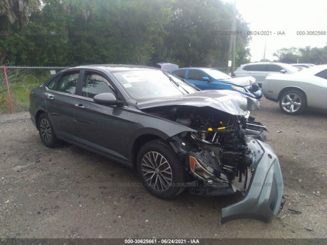 VOLKSWAGEN JETTA 2021 3vwc57bu7mm057982