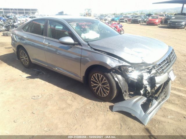 VOLKSWAGEN JETTA 2021 3vwc57bu7mm068948