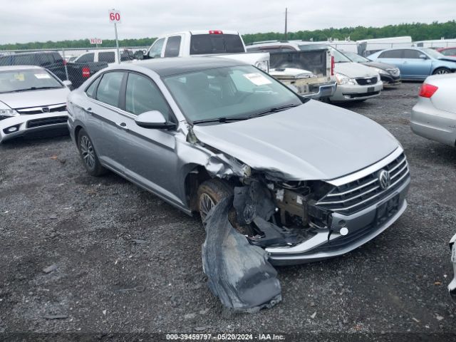 VOLKSWAGEN JETTA 2021 3vwc57bu7mm076256