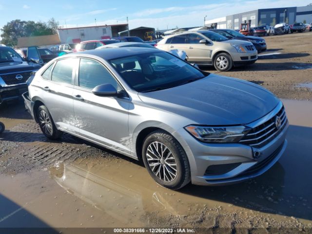 VOLKSWAGEN JETTA 2021 3vwc57bu7mm078962