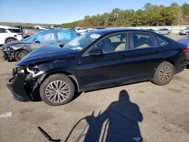 VOLKSWAGEN JETTA S 2021 3vwc57bu7mm079013