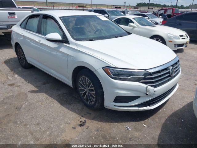 VOLKSWAGEN JETTA 2021 3vwc57bu7mm085314