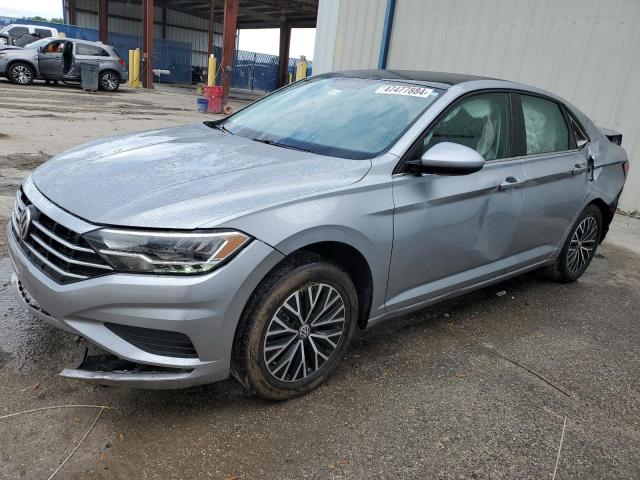 VOLKSWAGEN JETTA 2021 3vwc57bu7mm090240