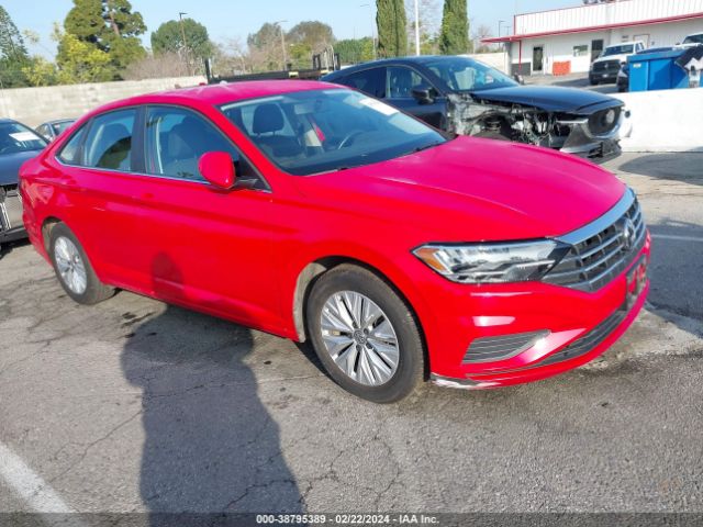 VOLKSWAGEN JETTA 2019 3vwc57bu8km002843