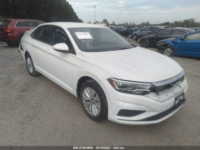 VOLKSWAGEN JETTA 2019 3vwc57bu8km006732