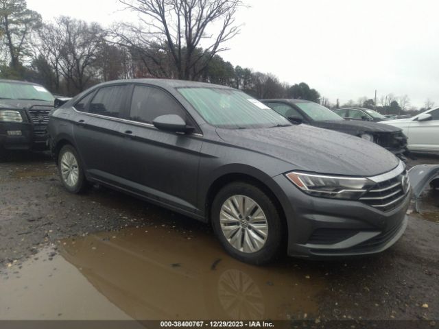 VOLKSWAGEN JETTA 2019 3vwc57bu8km006858