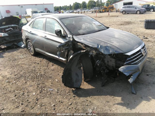 VOLKSWAGEN JETTA 2019 3vwc57bu8km009016