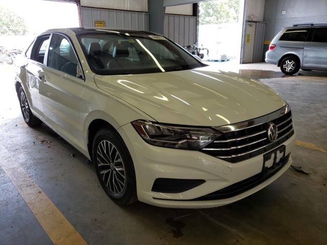 VOLKSWAGEN JETTA S 2019 3vwc57bu8km009291