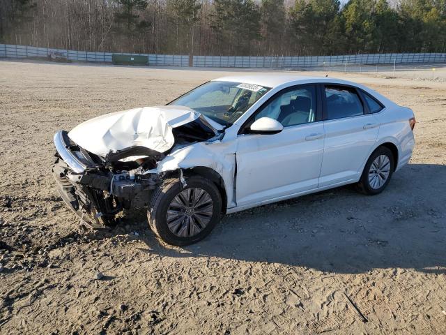 VOLKSWAGEN JETTA 2019 3vwc57bu8km020470