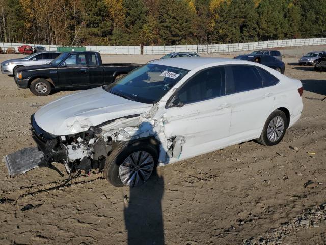 VOLKSWAGEN JETTA 2019 3vwc57bu8km020744