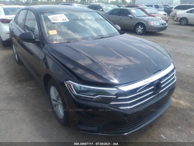 VOLKSWAGEN JETTA 2019 3vwc57bu8km022526