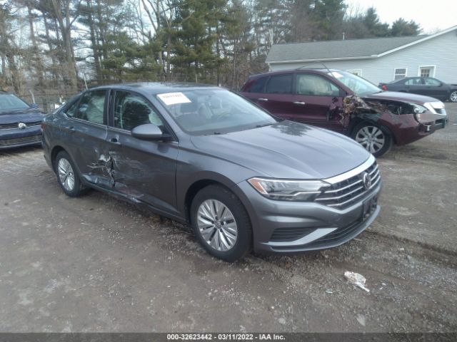 VOLKSWAGEN JETTA 2019 3vwc57bu8km023000