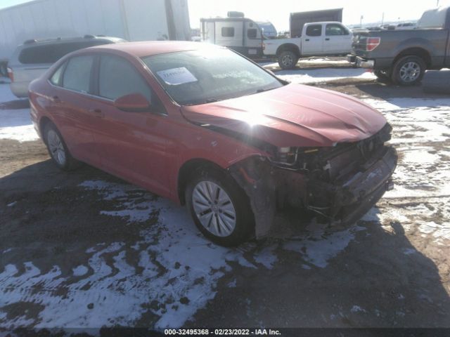 VOLKSWAGEN JETTA 2019 3vwc57bu8km023028