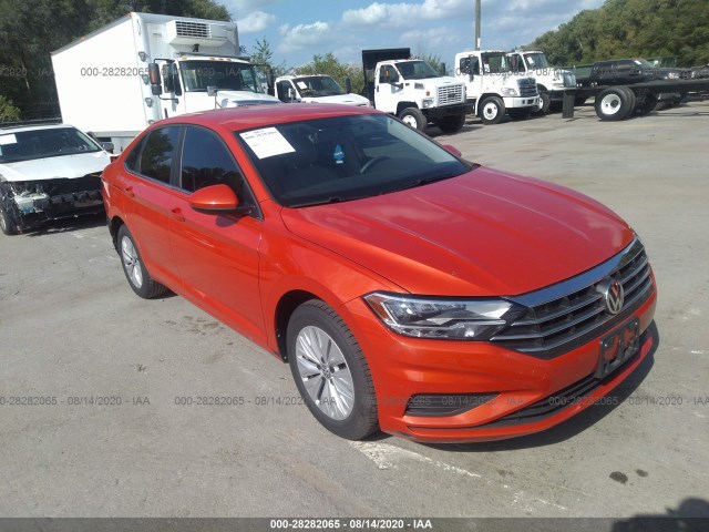 VOLKSWAGEN JETTA 2019 3vwc57bu8km023496