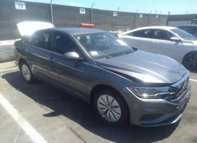 VOLKSWAGEN JETTA 2019 3vwc57bu8km023854