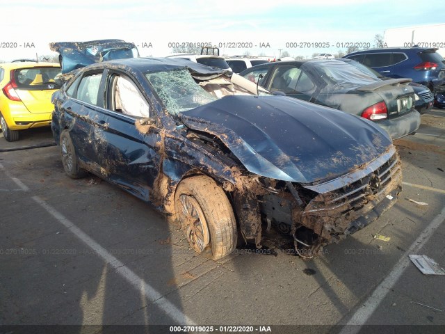 VOLKSWAGEN JETTA 2019 3vwc57bu8km024986