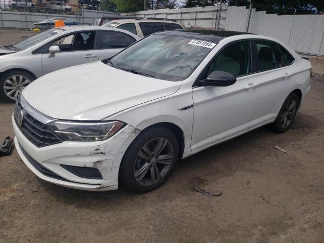 VOLKSWAGEN JETTA S 2019 3vwc57bu8km025393