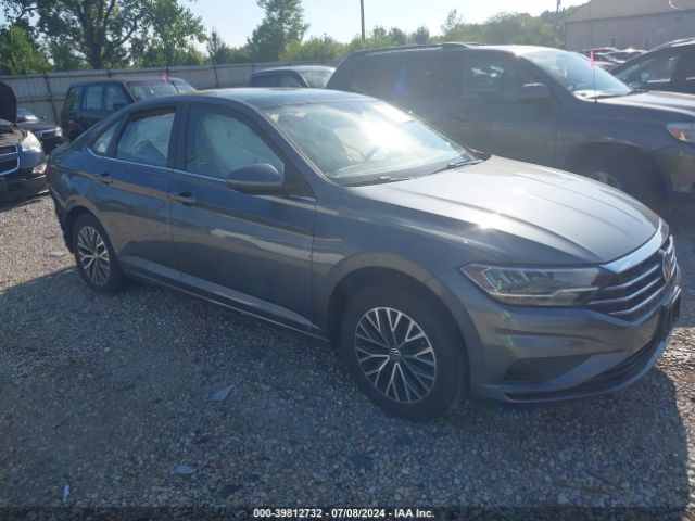 VOLKSWAGEN JETTA 2019 3vwc57bu8km026544