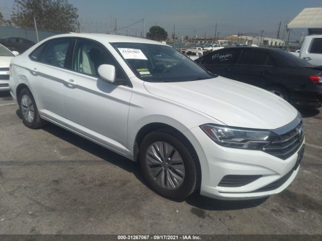 VOLKSWAGEN JETTA 2019 3vwc57bu8km027452