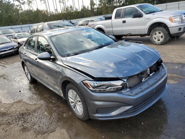 VOLKSWAGEN JETTA S 2019 3vwc57bu8km027757