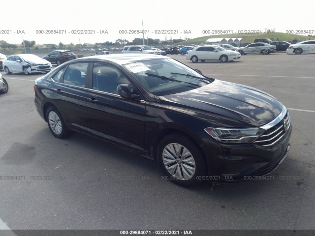 VOLKSWAGEN JETTA 2019 3vwc57bu8km030030