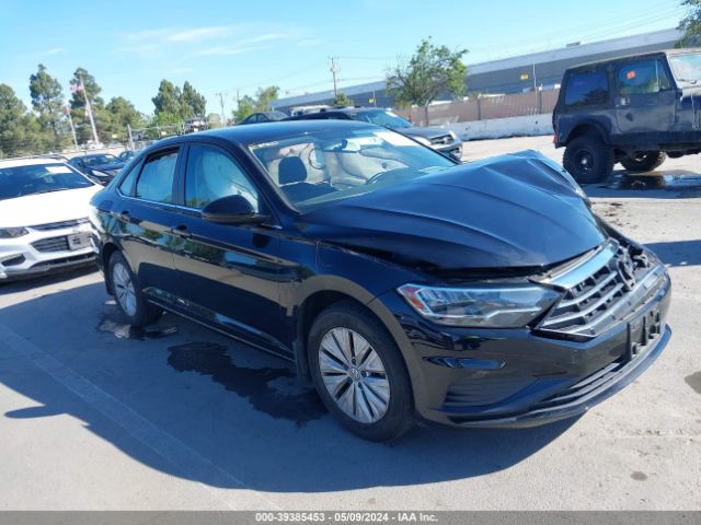 VOLKSWAGEN JETTA 2019 3vwc57bu8km031632