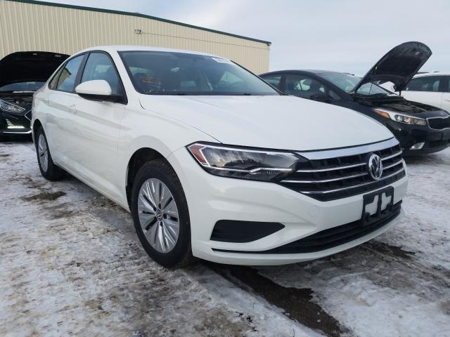 VOLKSWAGEN JETTA S 2019 3vwc57bu8km031694