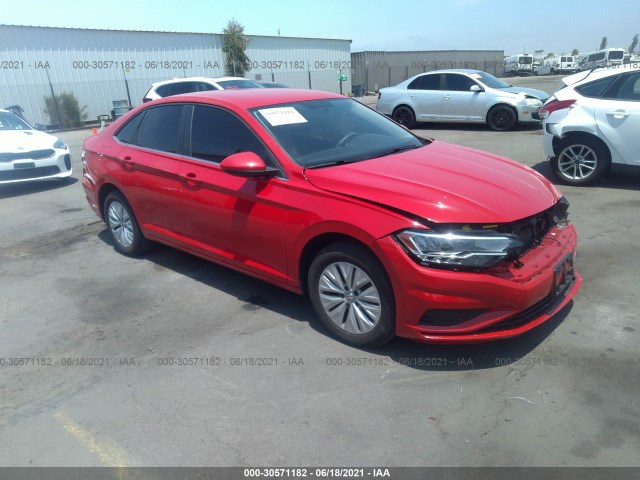 VOLKSWAGEN JETTA 2019 3vwc57bu8km034837