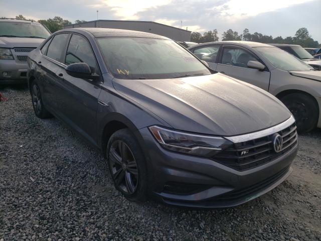 VOLKSWAGEN JETTA S 2019 3vwc57bu8km035504